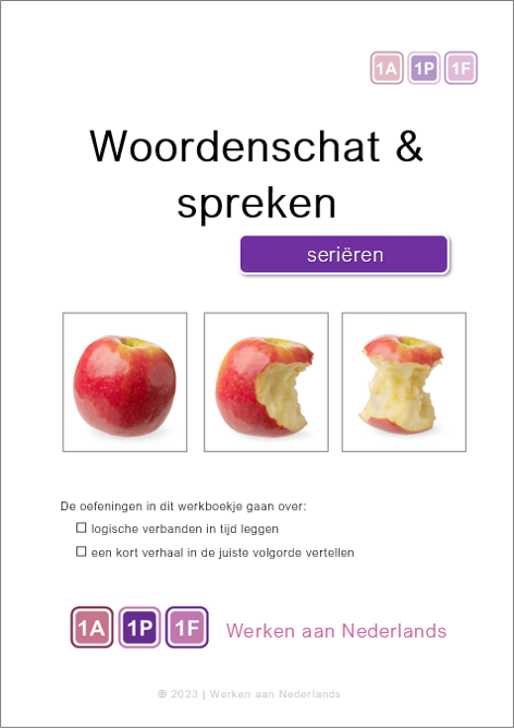 woordenschat | spreken