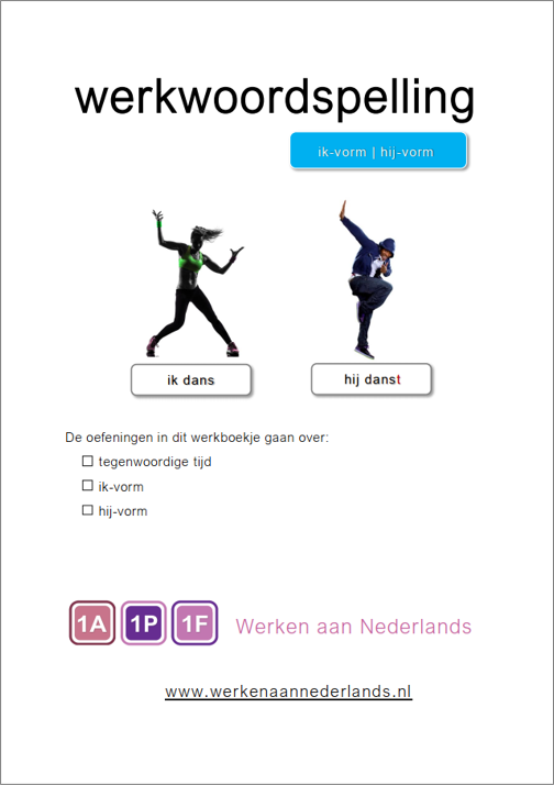 Werkwoordspelling | TT